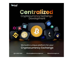 Which Company Is Best Centralized Crypto Exchange Services ?