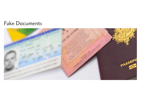 Get Your Way Around Documents