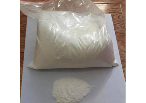 Buy High Quality Grade(%99.96) Mephedrone (2-methylamino 1