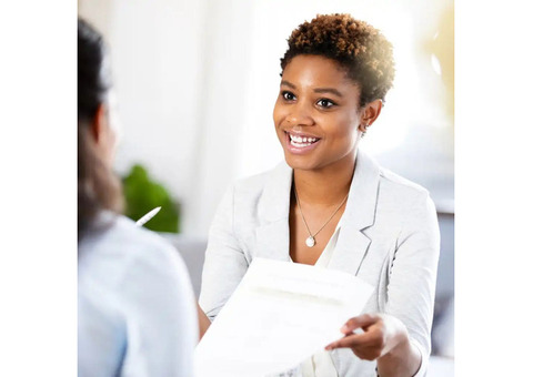 Resume Consultation Services