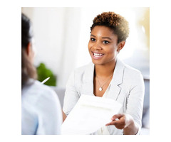 Resume Consultation Services