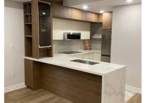Expert Home Renovation services in Oakville – Main Gate Renovation