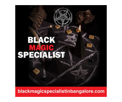 Black Magic Specialist in HSR Layout