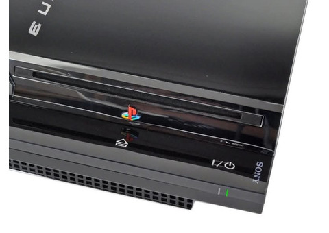 Repair Ps3 at from Ksh.6500 not powering on