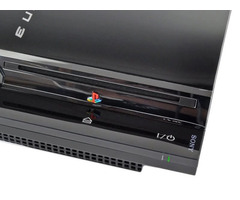 Repair Ps3 at from Ksh.6500 not powering on