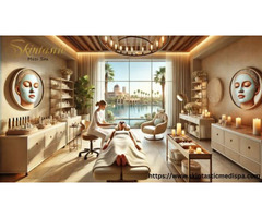 Rejuvenate Your Body and Mind with Best Spa in Riverside