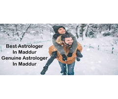 Best Astrologer in Maddur