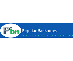 Purchase Undetectable Counterfeit Bills