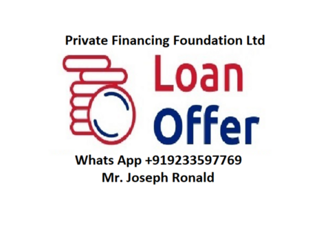 Loans For Business And Personal Needed