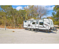 RV Parks Decatur tx