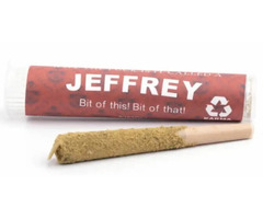 Buy Jeffrey Pre-Roll Online