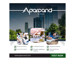 Asesoría Fiscal en Andorra – Aparcand