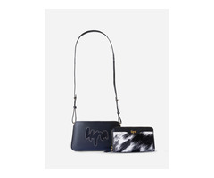 What Makes a Cowhide Crossbody Purse Durable?