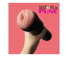 Buy Sex Toys in Pune to Enhance Your Masturbation Pleasure