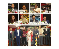 Landmark Conclave on Digital Dignity Held at Asian Law College