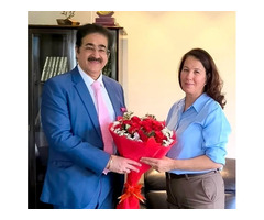 ICMEI and Indo Tunisia Film and Cultural Forum to Strengthen Ties