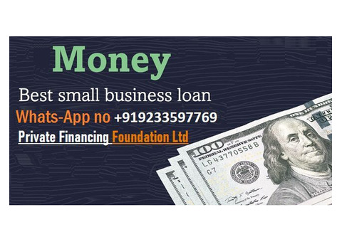 Business And Personal Loans Offer Apply now