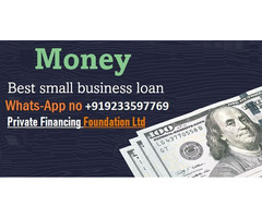 Business And Personal Loans Offer Apply now