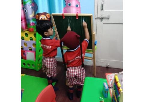 London Kids Preschool in Dhanori