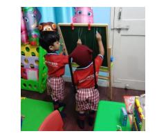 London Kids Preschool in Dhanori