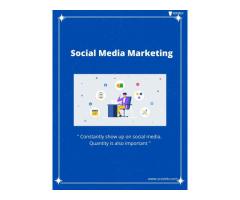 Social Media Marketing Services - ScoVelo