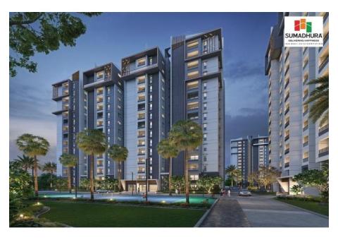 Nurture Into Greenery with Sumadhura's Gardens By the Brook