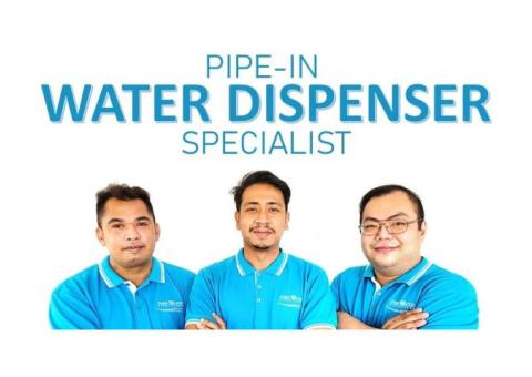 water dispenser Singapore