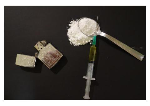 Drug Rehabilitation Center in Pune