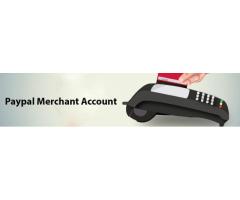 PayPal Merchant Accounts -- USA