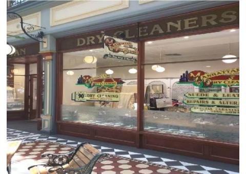 Obtain the safer Dry Cleaner Adelaide