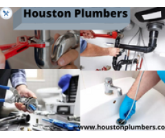 Top Rated Plumbers In Houston