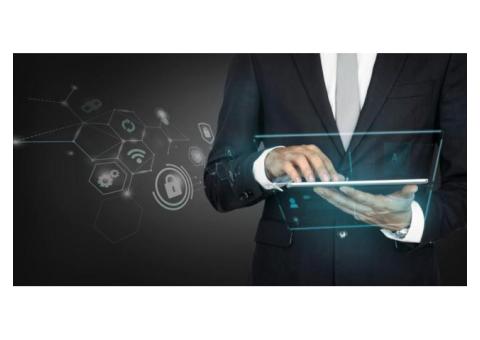 Legacy Suite - Simplifying the Management of Your Digital Estate