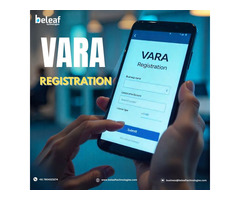 How to Get Your Crypto Business Registered with VARA in Dubai