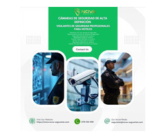 Empresa de Seguridad para Bancos en Andorra