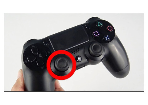 Analog repair at from Ksh.500 PS4 gamepad