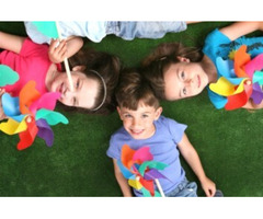 Effective ABA Therapy in NJ – New Direction ABA