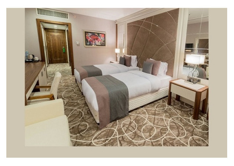 $500 Hotel Discount E-Card – Save Big on Over 1,000,000 Hotels