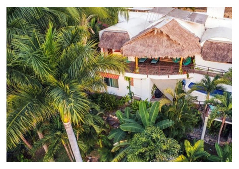 Houses Rentals in Casa Guadalupe