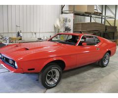 classic car upholstery