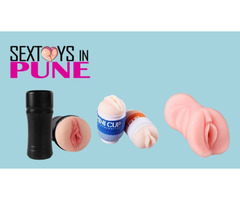 Enjoy 30% Off on Sex Toys in Pune Call 7044354120