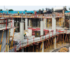 Top Commercial General Contractors in Florida