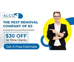 Transparent Pest Control Cost NJ – Get Quality Service Today