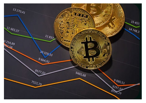 Secure & Advanced Cryptocurrency Flashing