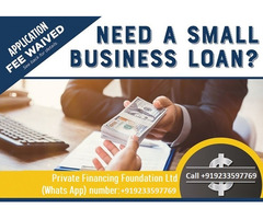 Do you need urgent loan offer apply now