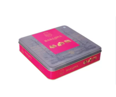 Most Liked Tin Box Manufacturer In India