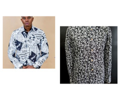 Stylish Men’s Short Sleeve Shirts for Everyday Comfort