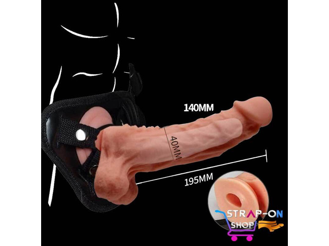 Exclusive Collection of Strap On in Lucknow Call 7029616327