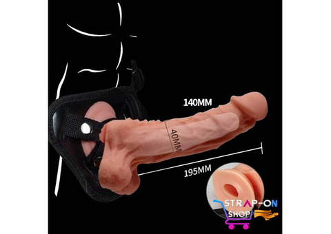Exclusive Collection of Strap On in Lucknow Call 7029616327