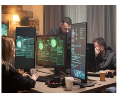Cyber Security Training In India