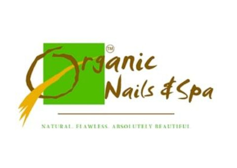 Organic Nails and Spa | Gel x manicure Fairfax